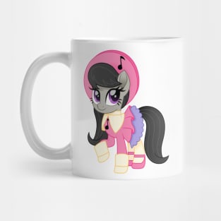 Song Octavia Melody Mug